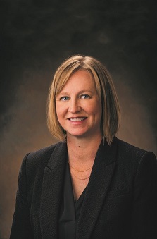 Stephanie J Bull, MBA's headshot